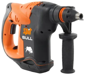 Accu boorhamer SPIT BULL