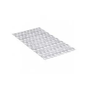 Badmat 70x36 Wit