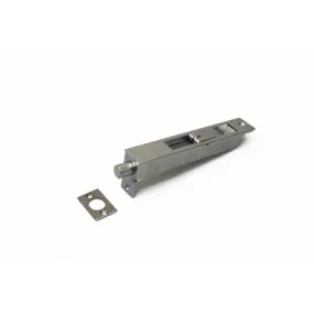 DX Kantschuif KSB22525 225x25 Aluminium